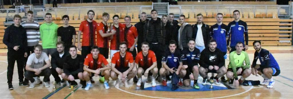 MIKLAVZEV TURNIR železniki jzr