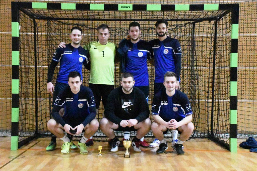 hkud komušina jzr 2019 železniki miklavžev turnir