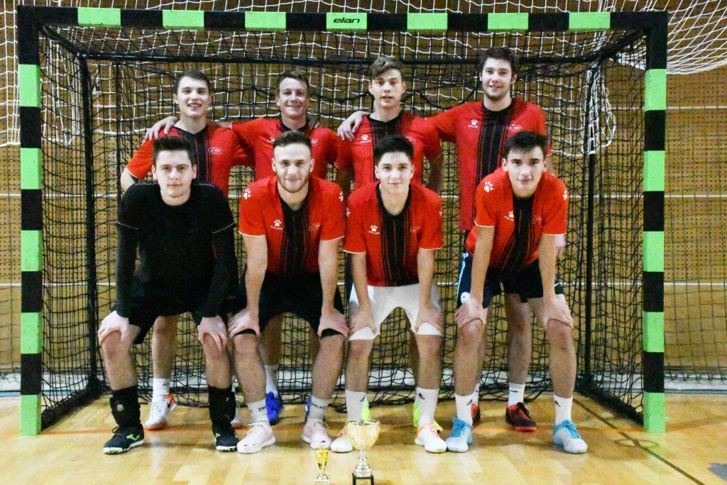 bar albinca jzr 2019 železniki miklavžev turnir