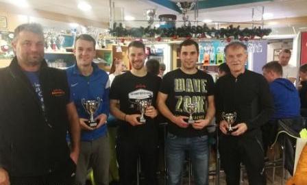 turnir uporabnikov JZR