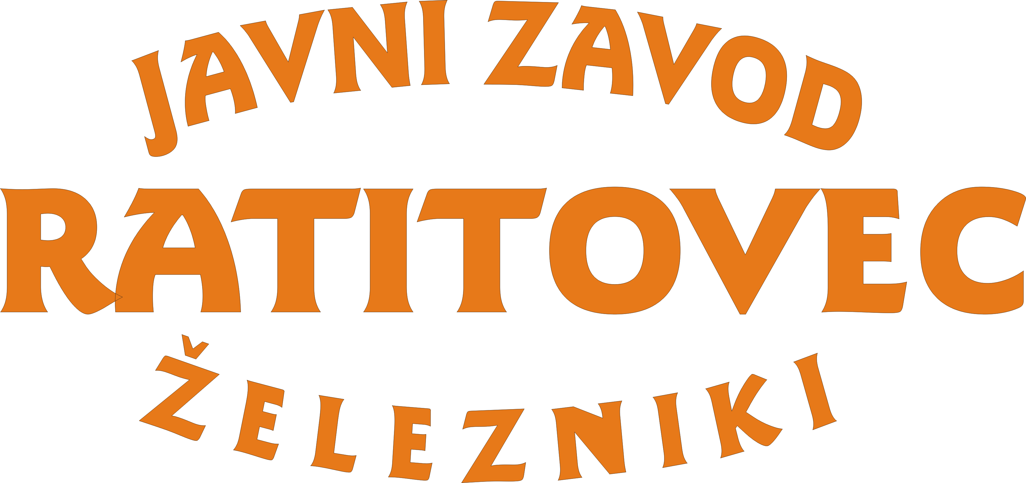 Javni zavod Ratitovec Železniki